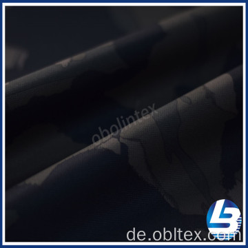 OBR20-3057 100% Polyester Dobby Pongee Stoff